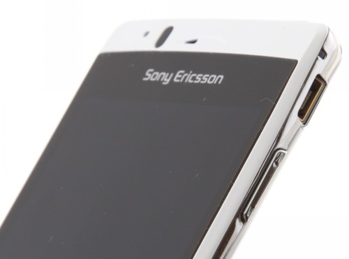 Sony Ericsson Xperia arc S