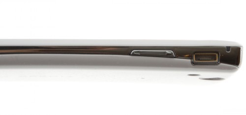 Sony Ericsson Xperia arc S