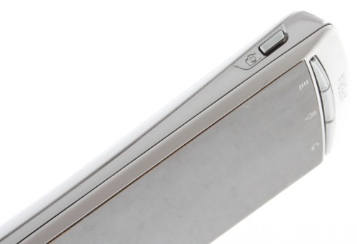 Sony Ericsson Xperia arc S