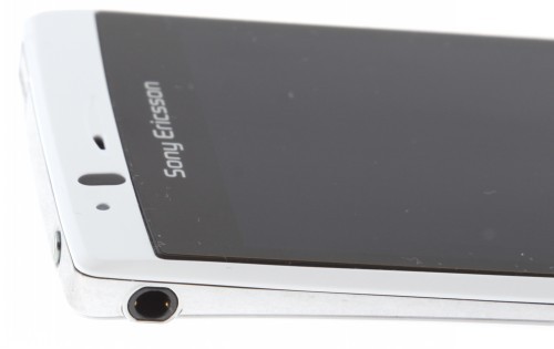 Sony Ericsson Xperia arc S