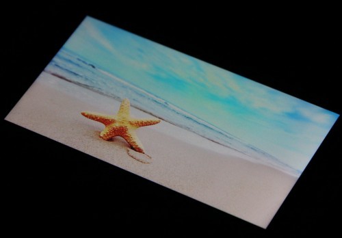Sony Ericsson Xperia arc S