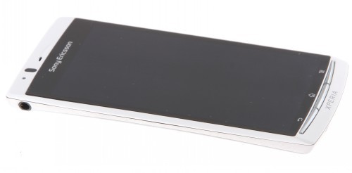 Sony Ericsson Xperia arc S