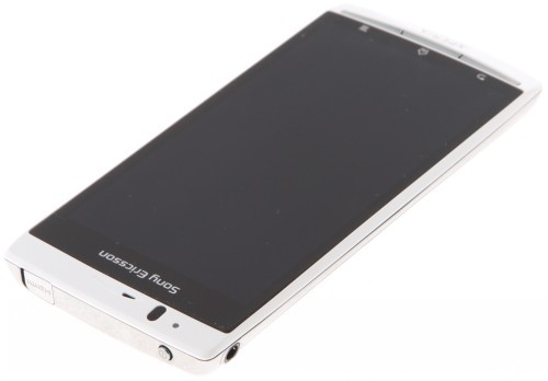 Sony Ericsson Xperia arc S