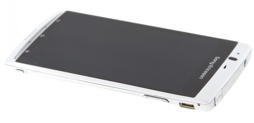 Sony Ericsson Xperia arc S