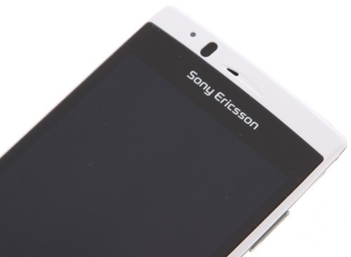 Sony Ericsson Xperia arc S