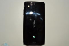 Sony Ericsson Xperia arc S LT18i
