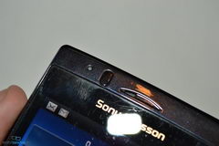 Sony Ericsson Xperia arc S LT18i
