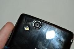 Sony Ericsson Xperia arc S LT18i
