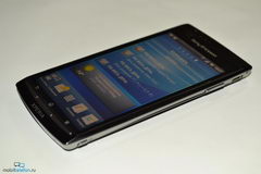 Sony Ericsson Xperia arc S LT18i
