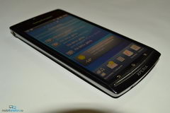 Sony Ericsson Xperia arc S LT18i