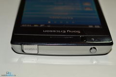 Sony Ericsson Xperia arc S LT18i