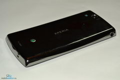 Sony Ericsson Xperia arc S LT18i