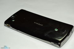 Sony Ericsson Xperia arc S LT18i