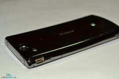 Sony Ericsson Xperia arc S LT18i