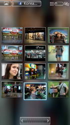 Sony Ericsson Xperia arc S LT18i