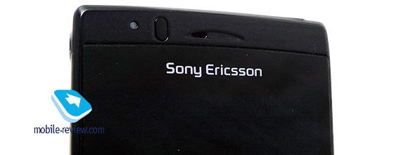 Sony Ericsson Xperia arc S LT18i