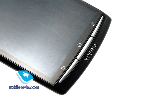 Sony Ericsson Xperia arc S LT18i
