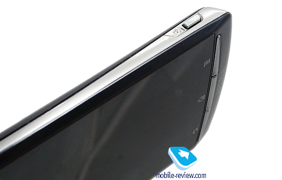 Sony Ericsson Xperia arc S LT18i