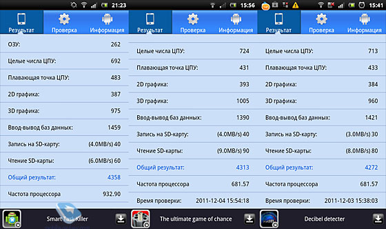 Sony Ericsson Xperia arc S LT18i