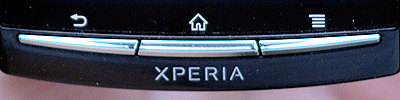 Sony Ericsson Xperia arc S LT18i