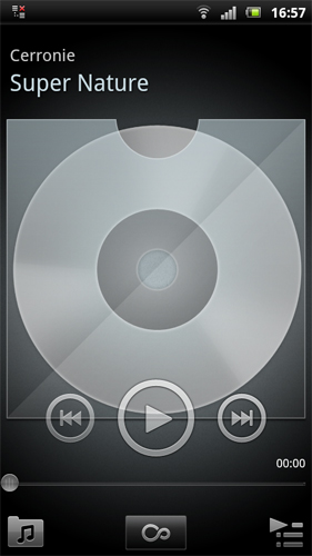 Sony Ericsson Xperia arc S LT18i