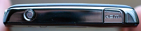 Sony Ericsson Xperia arc S LT18i