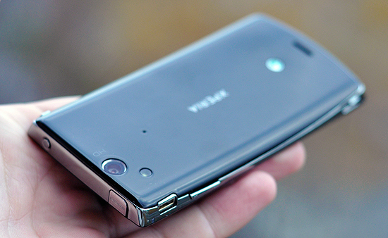 Sony Ericsson Xperia arc S LT18i