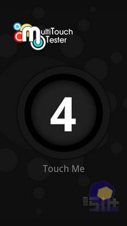 Sony Ericsson Xperia arc S LT18i