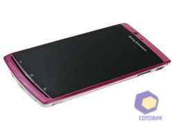 Sony Ericsson Xperia arc S LT18i