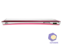 Sony Ericsson Xperia arc S LT18i