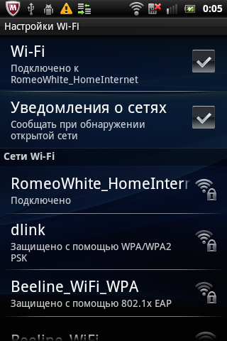 Обзор Sony Ericsson Mini Pro