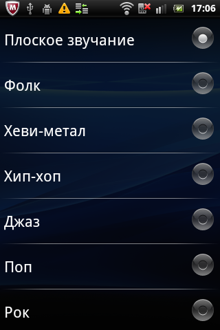 Обзор Sony Ericsson Mini Pro