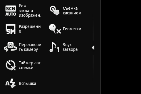 Обзор Sony Ericsson Mini Pro