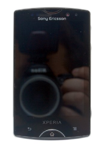 Обзор Sony Ericsson Mini Pro 