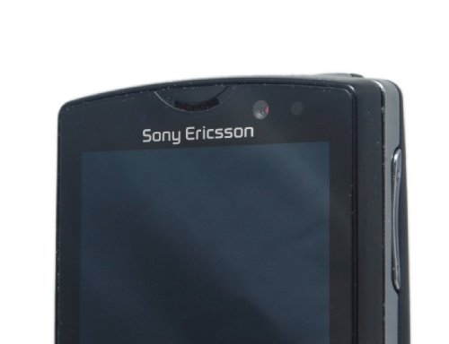 Обзор Sony Ericsson Mini Pro 