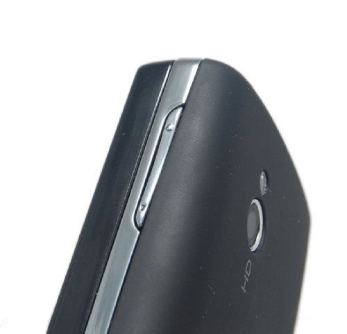 Обзор Sony Ericsson Mini Pro 