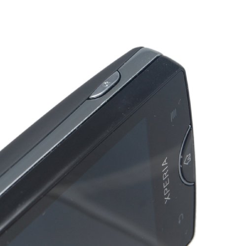 Обзор Sony Ericsson Mini Pro 