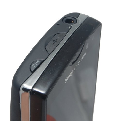 Обзор Sony Ericsson Mini Pro 