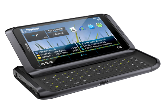 Обзор Sony Ericsson Mini Pro