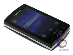 Sony Ericsson Xperia mini pro SK17i