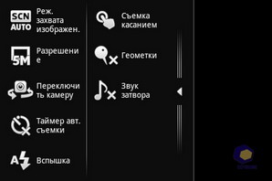 Sony Ericsson Xperia mini pro SK17i