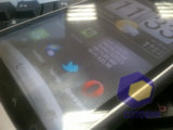 Sony Ericsson Xperia mini pro SK17i