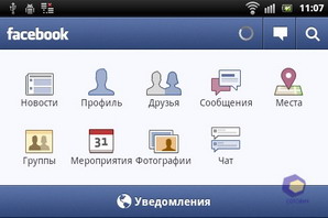 Sony Ericsson Xperia mini pro SK17i