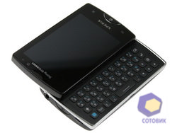 Sony Ericsson Xperia mini pro SK17i