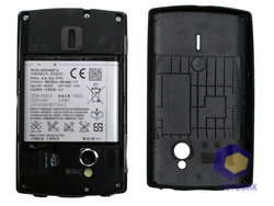 Sony Ericsson Xperia mini pro SK17i