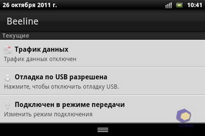Sony Ericsson Xperia mini pro SK17i