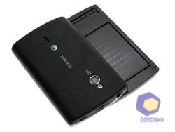 Sony Ericsson Xperia mini pro SK17i