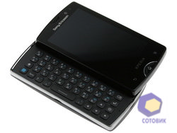 Sony Ericsson Xperia mini pro SK17i
