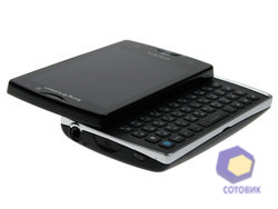 Sony Ericsson Xperia mini pro SK17i
