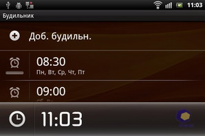 Sony Ericsson Xperia mini pro SK17i
